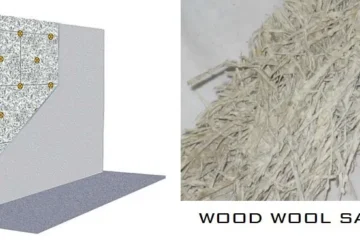 WOOD WOOL