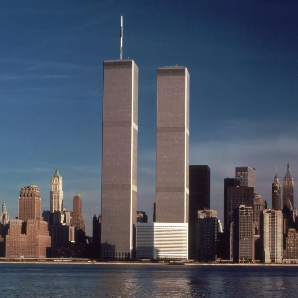 WORLD TRADE CENTRE