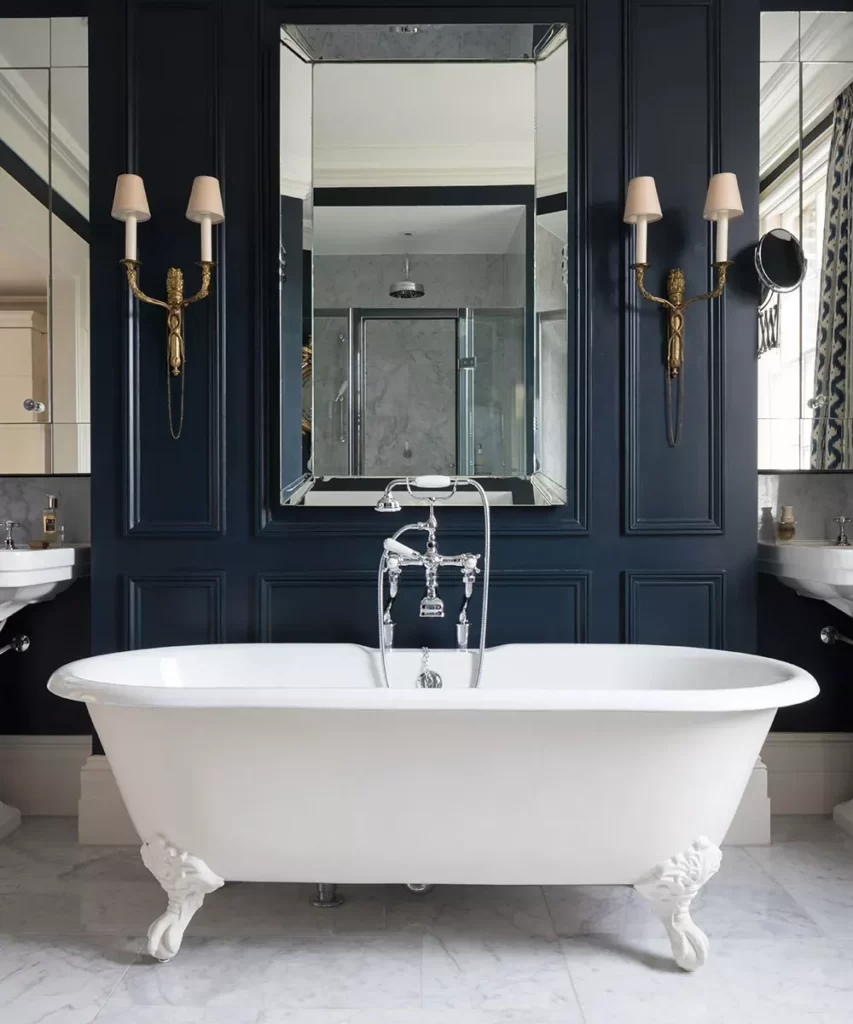 BATH TUB