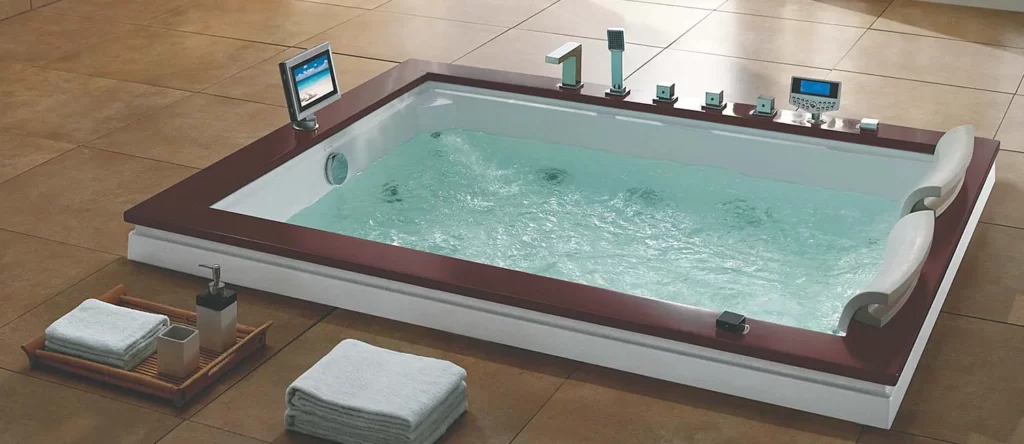 BATHTUB