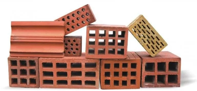 CLAY PRODUCTS