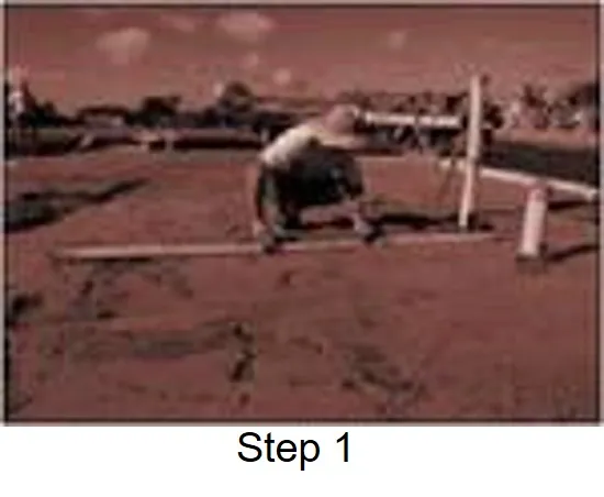 CONSTRUCTION OF WAFFLE SLAB SYSTEM