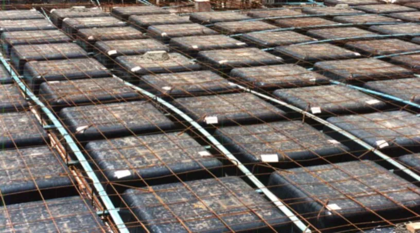 CONSTRUCTION