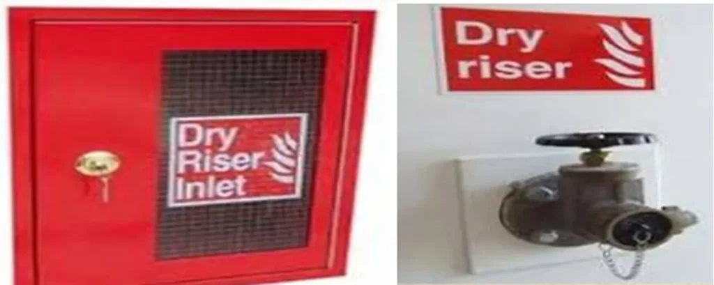 DRY RISER