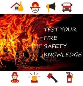 Read more about the article FIRE SAFETY QUIZZES IN ARCHITECTURE