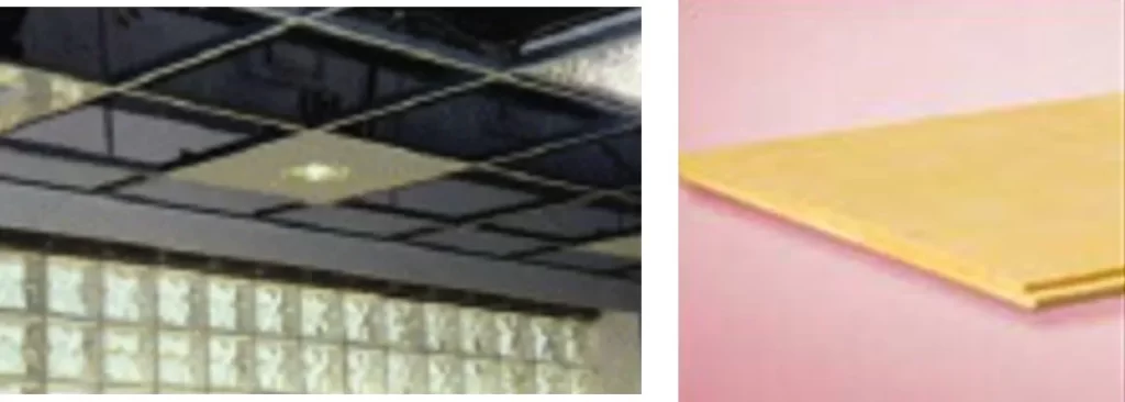 HVAC DUCTS