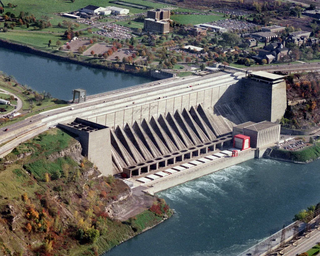 HYDRO-ELECTIC