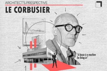 LE CORBUSIER