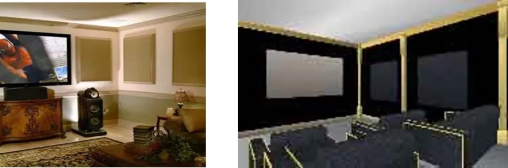 MAESTRO PANELS