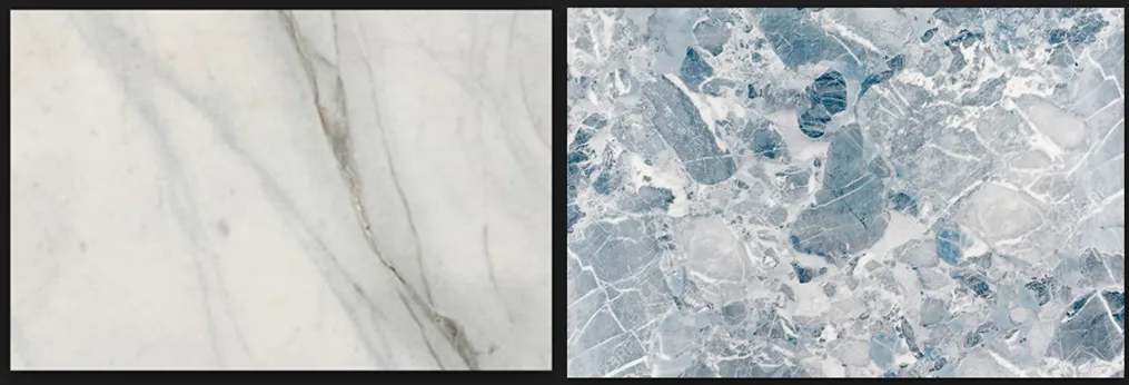 MARBLE FLOORING