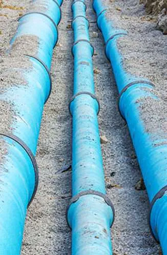 MUNICIPAL FILTERED WATER SUPPLY