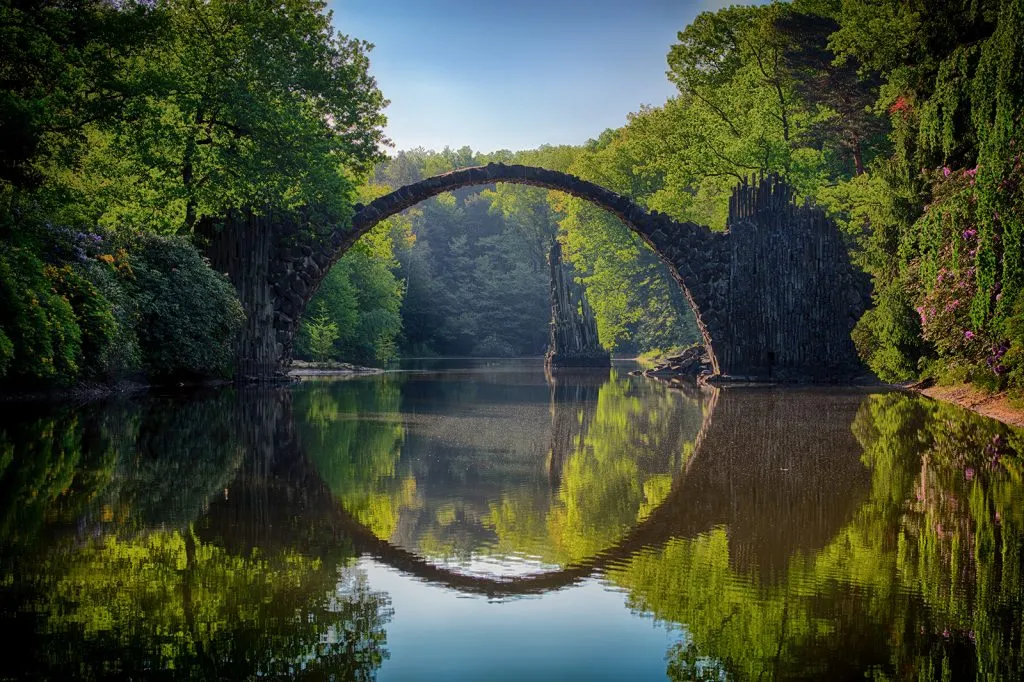 NATURE WITH LANDSCAPE