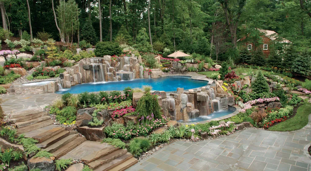 POOLS