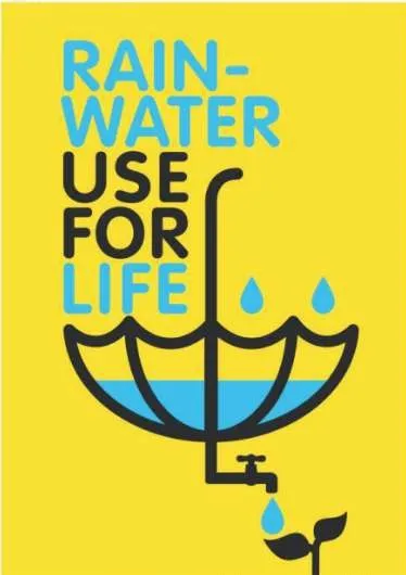 RAIN WATER HARVESTING