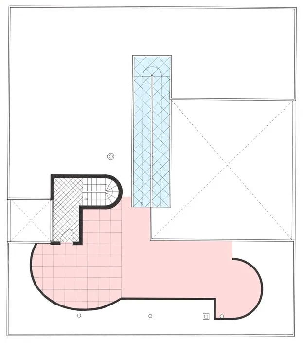 ROOF PLAN