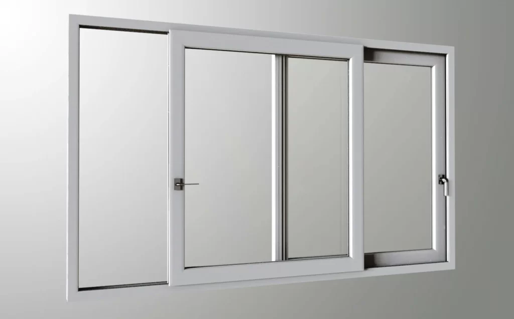 SLIDING WINDOWS