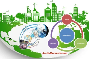 SUSTAINABLE BUILDING DESIGN