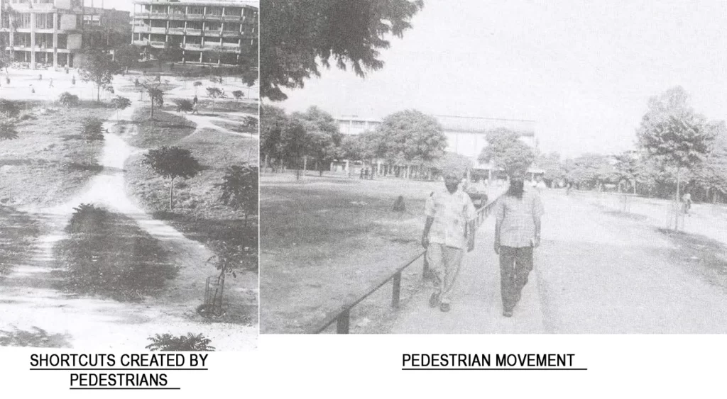 SYSTEM OF ROADS ONE