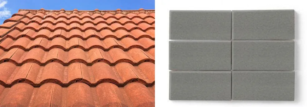 TERRA COTTA
