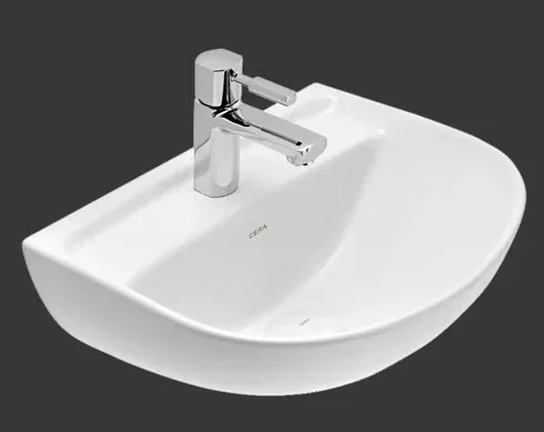 WASH BASIN