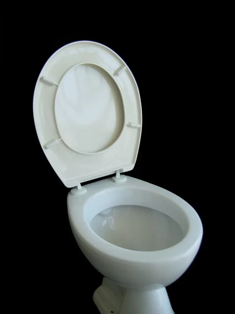 WATER CLOSET