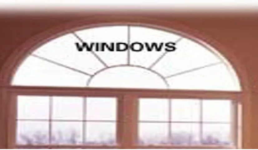 WINDOWS