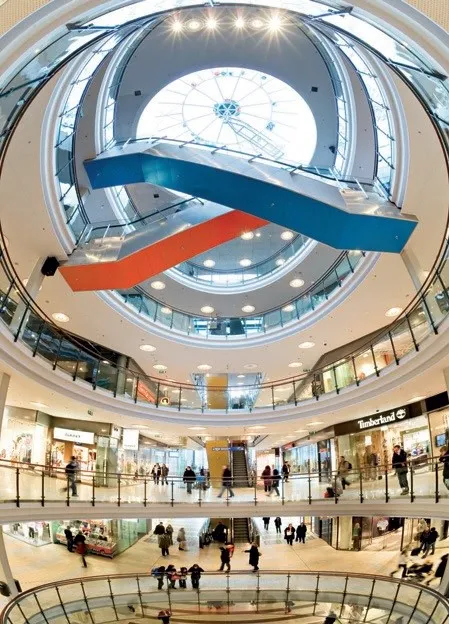 ESCALATORS