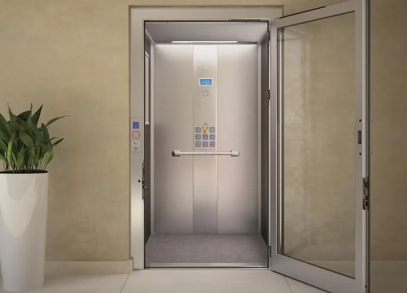 PLATFORM ELEVATOR