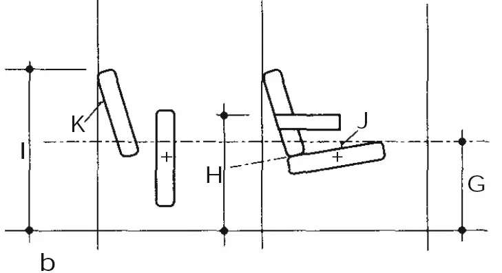 DESIGN OF THE AUDITORIUM SEAT TWO