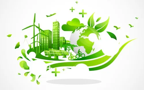 Future of Sustainable Design in Architecture