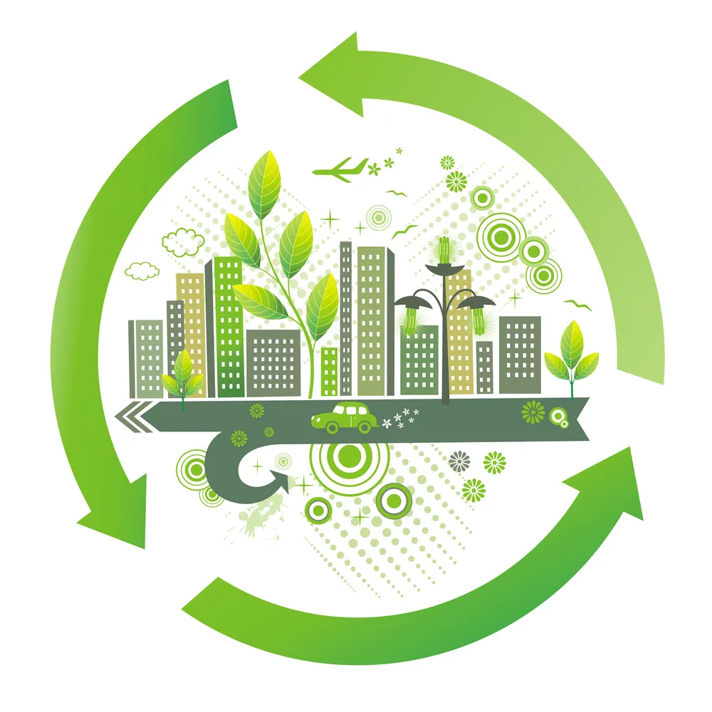 Importance of Sustainable Design in Architecture