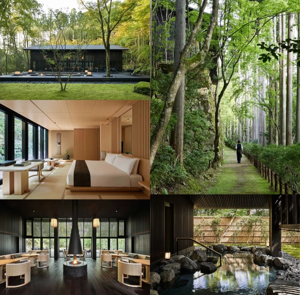 AMAN TOKYO