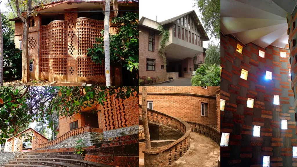 CENTRE FOR DEVELOPMENT STUDIES (CDS), THIRUVANANTHAPURAM