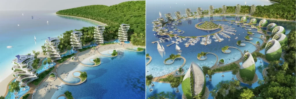 ECO-RESORTS