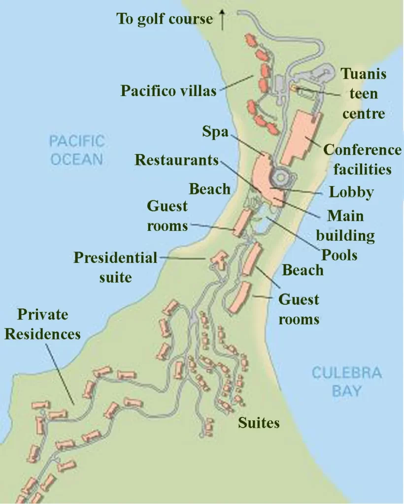 FOUR SEASONS RESORT ONE