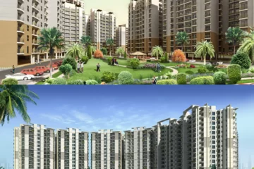 GROUP HOUSING BUILDING DESIGN IN ARCHITECTURE