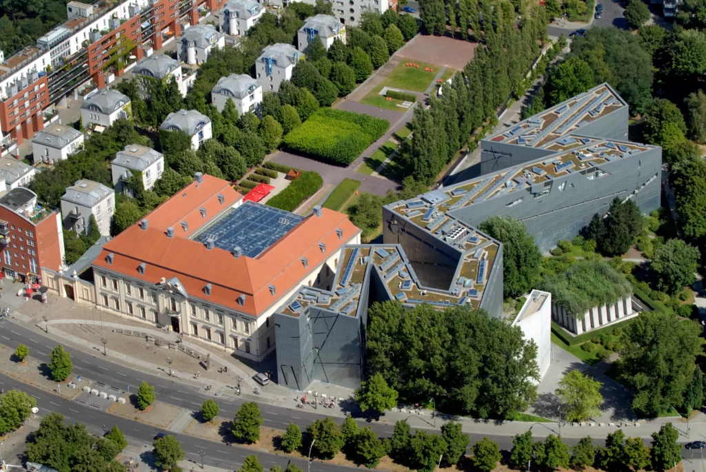 JEWISH MUSEUM BERLIN