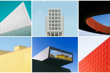 MINIMALIST ARCHITECTURE
