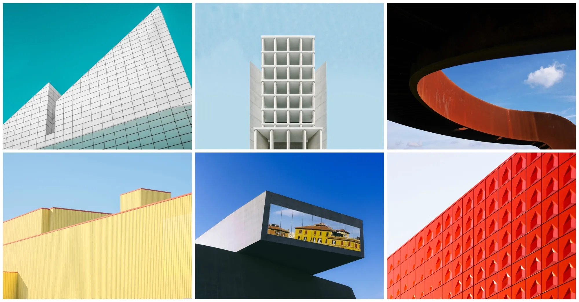 MINIMALIST ARCHITECTURE