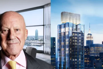 NORMAN FOSTER