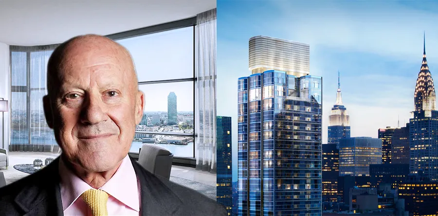 NORMAN FOSTER