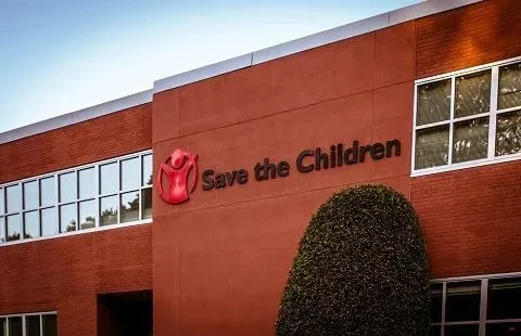 SAVE THE CHILDREN BALWADI, PUNE