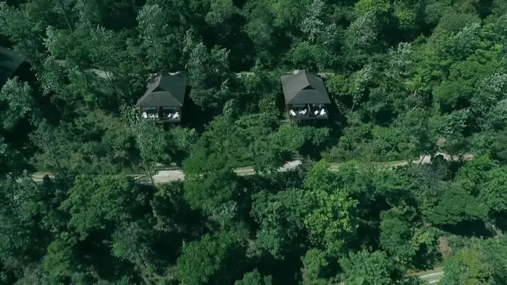 TAMARA COORG, KARNATAKA