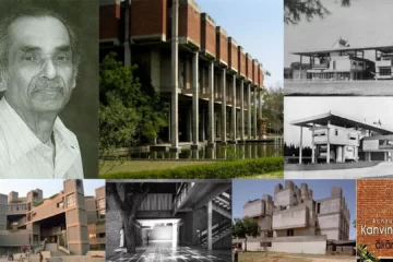 ACHYUT KANVINDE