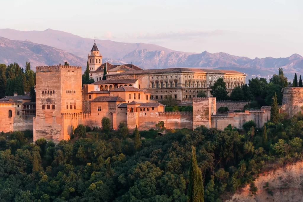 ALHAMBRA