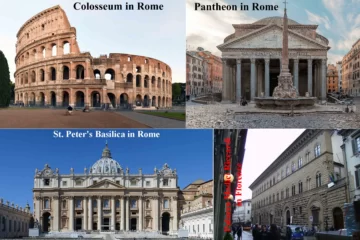 CLASSICAL ARCHITECTURE