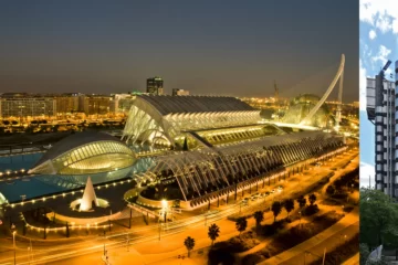 HIGH-TECH ARCHITECTURE