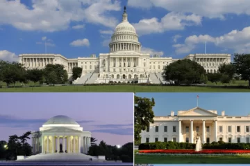 NEO-CLASSICAL ARCHITECTURE