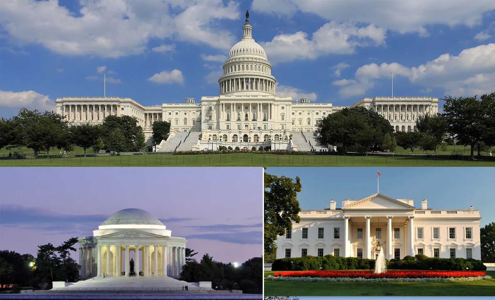 NEO-CLASSICAL ARCHITECTURE