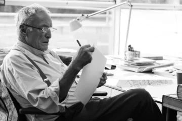 RICHARD ROGERS